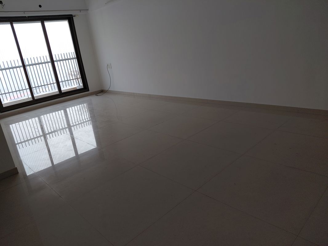 3 BHK Apartment For Rent in Kanakia Levels