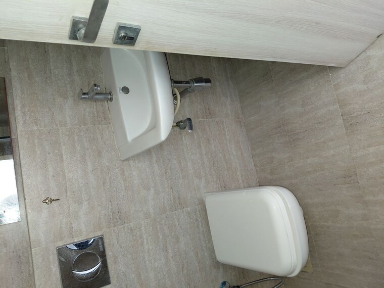 Bathroom, kanakia-levels 3 Bedroom 1112 Sq.Ft. Apartment In Malad East Mumbai 9752707