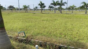 Plot Area in  Plot at Kolur – for Sale