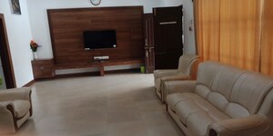 Furnished Amenities in 6 BHK Villa at Kharpada – for Sale