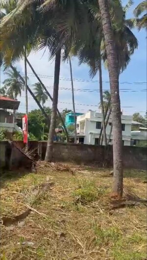  Plot For Sale in Kanattukara