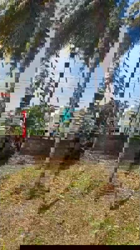 Plot For Sale in Kanattukara