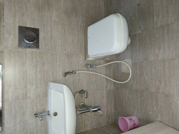 Bathroom in 3 BHK Apartment at Kanakia Levels, Malad East – for Sale