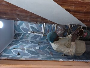 Parking in 1 BHK Builder Floor at Govindpuri – for Rent