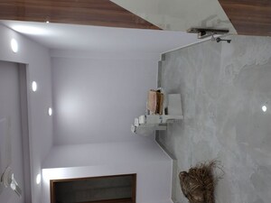 Furnished Amenities in 1 BHK Builder Floor at Govindpuri – for Rent