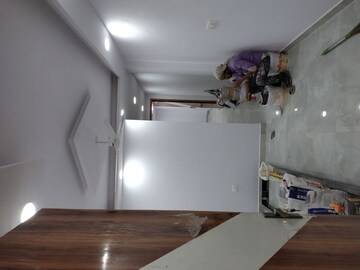 1 BHK Builder Floor For Rent in Govindpuri