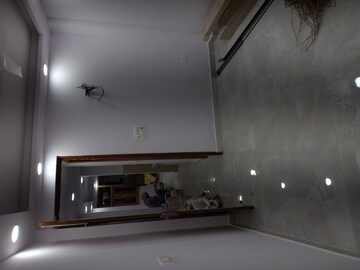 Furnished Amenities in 1 BHK Builder Floor at Govindpuri – for Rent