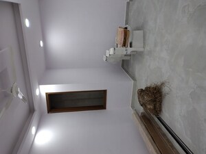 Furnished Amenities in 1 BHK Builder Floor at Govindpuri – for Rent