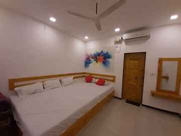 Furnished Amenities in 6 BHK Villa at Kharpada – for Sale