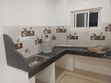 Kitchen in 1 BHK Independent House at Begumpet – for Rent