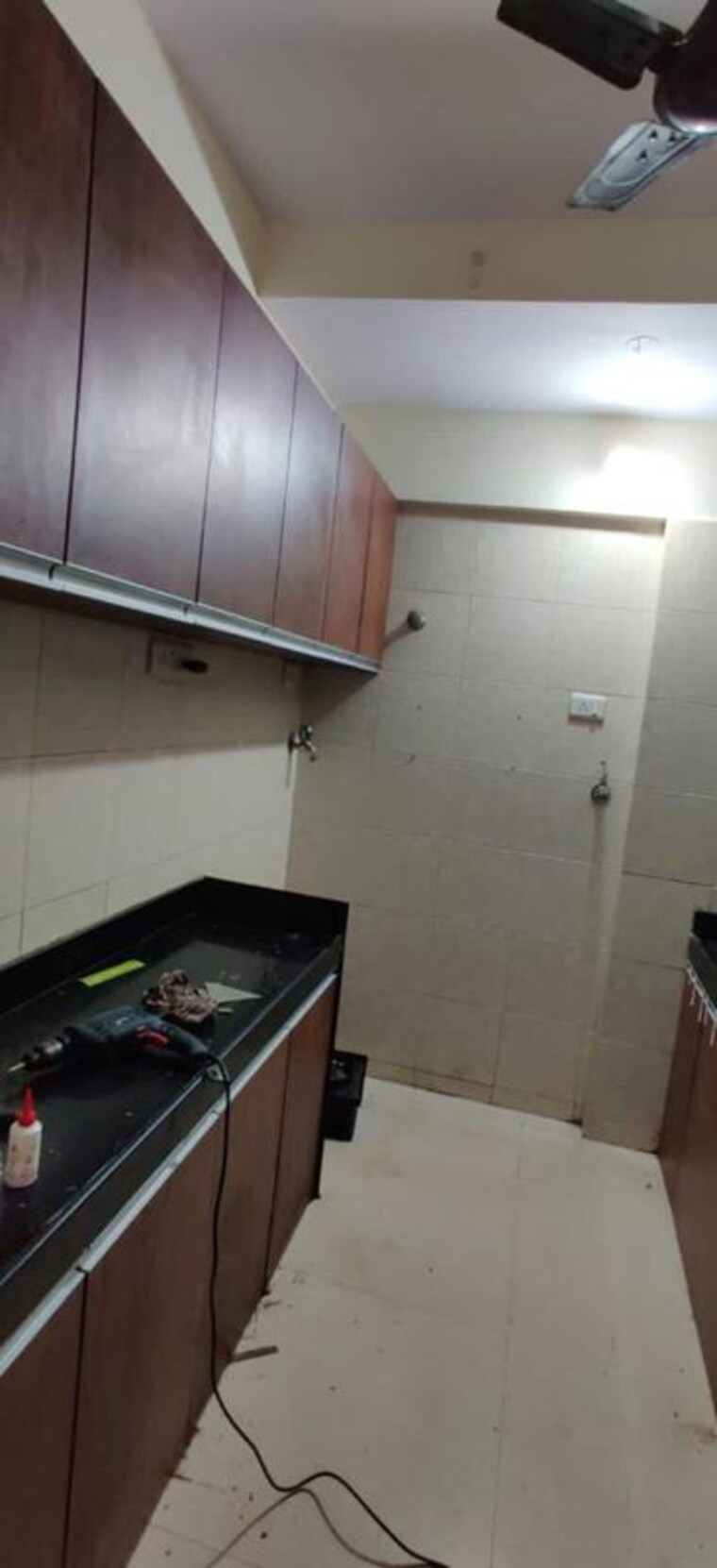 Kitchen, shakti-sadan-apartment 2 Bedroom 950 Sq.Ft. Apartment In Bandra East Mumbai 9752762