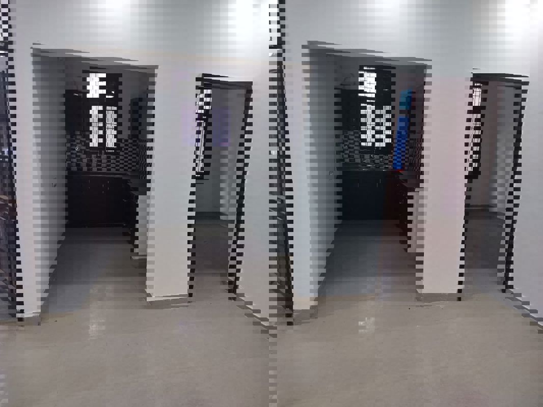 3 BHK + Pooja Room Builder Floor For Sale in Dhakoli