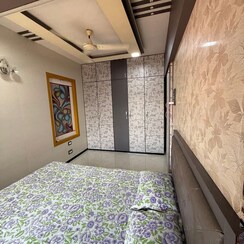 1 BHK Apartment For Rent in Momin Nagar