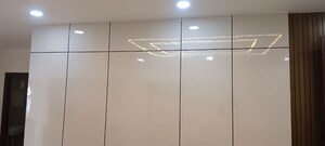  2 BHK Apartment at Greenmark Galaxy, Kondapur – for Rent