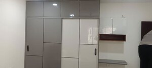  2 BHK Apartment at Greenmark Galaxy, Kondapur – for Rent