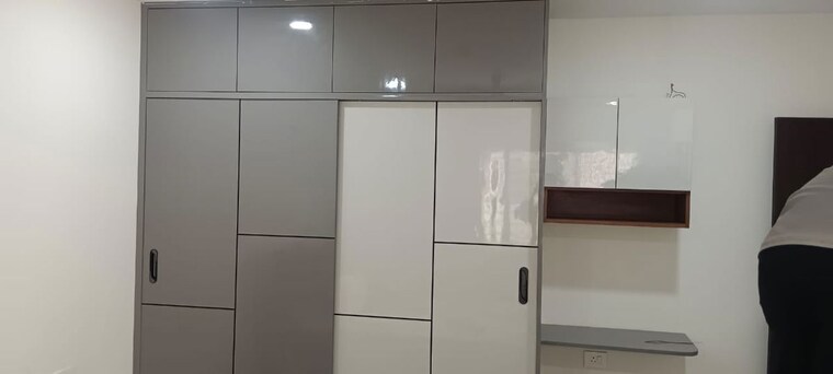 undefined, greenmark-galaxy 2 Bedroom 1290 Sq.Ft. Apartment In Kondapur Hyderabad 9752781