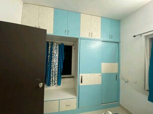  2 BHK Apartment at Greenmark Galaxy, Kondapur – for Rent