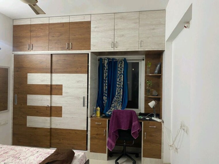 Bedroom, greenmark-galaxy 2 Bedroom 1290 Sq.Ft. Apartment In Kondapur Hyderabad 9752781
