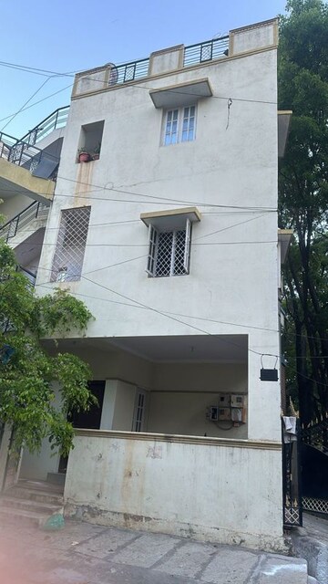  Plot For Sale in Hrbr Layout