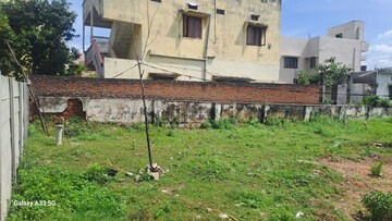  Plot For Sale in AMR Residency Kompally, Kompally