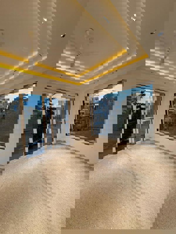 4 BHK + Servant Room Builder Floor For Sale in Saket