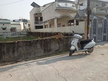  Plot – Exterior View View at Jogiwala - for Sale