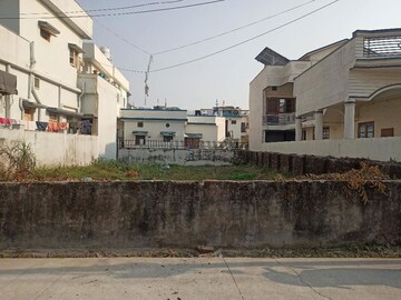  Plot – Exterior View View at Jogiwala - for Sale