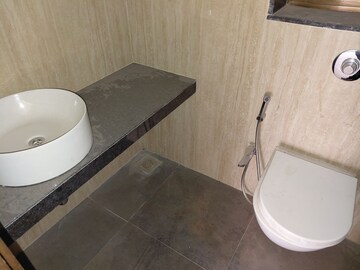 Bathroom in 2 BHK Apartment at Jyoti Sukriti, Goregaon East – for Sale