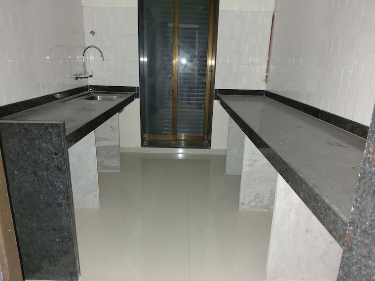 Kitchen, jyoti-sukriti 2 Bedroom 785 Sq.Ft. Apartment In Goregaon East Mumbai 9752798