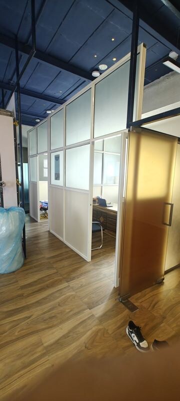 Common Area in  Co-working Space at UKT Undri City Centre, Undri – for Rent