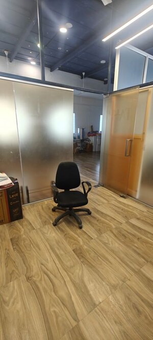Team Area in  Co-working Space at UKT Undri City Centre, Undri – for Rent