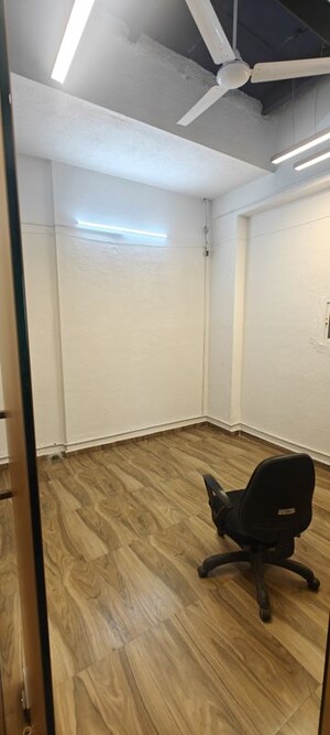 Master Plan in  Co-working Space at UKT Undri City Centre, Undri – for Rent