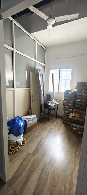  Co-working Space – Exterior View View at UKT Undri City Centre, Undri - for Rent