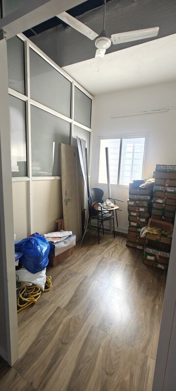  Co-working Space – Exterior View View at UKT Undri City Centre, Undri - for Rent