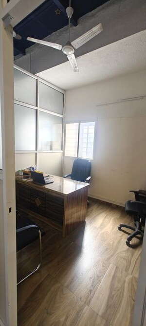 Co-working Space For Rent in UKT Undri City Centre, Undri