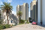 3 BHK + Pooja Room 2350 Sq.Ft. Apartment in International Airport Road
