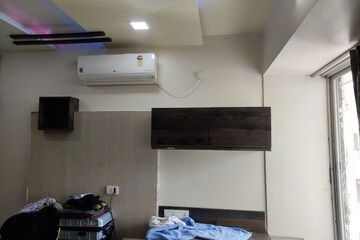  3 BHK Apartment at Ravet – for Rent