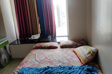 3 BHK Apartment For Rent in Ravet