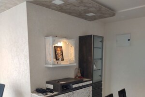  3 BHK Apartment at Ravet – for Rent