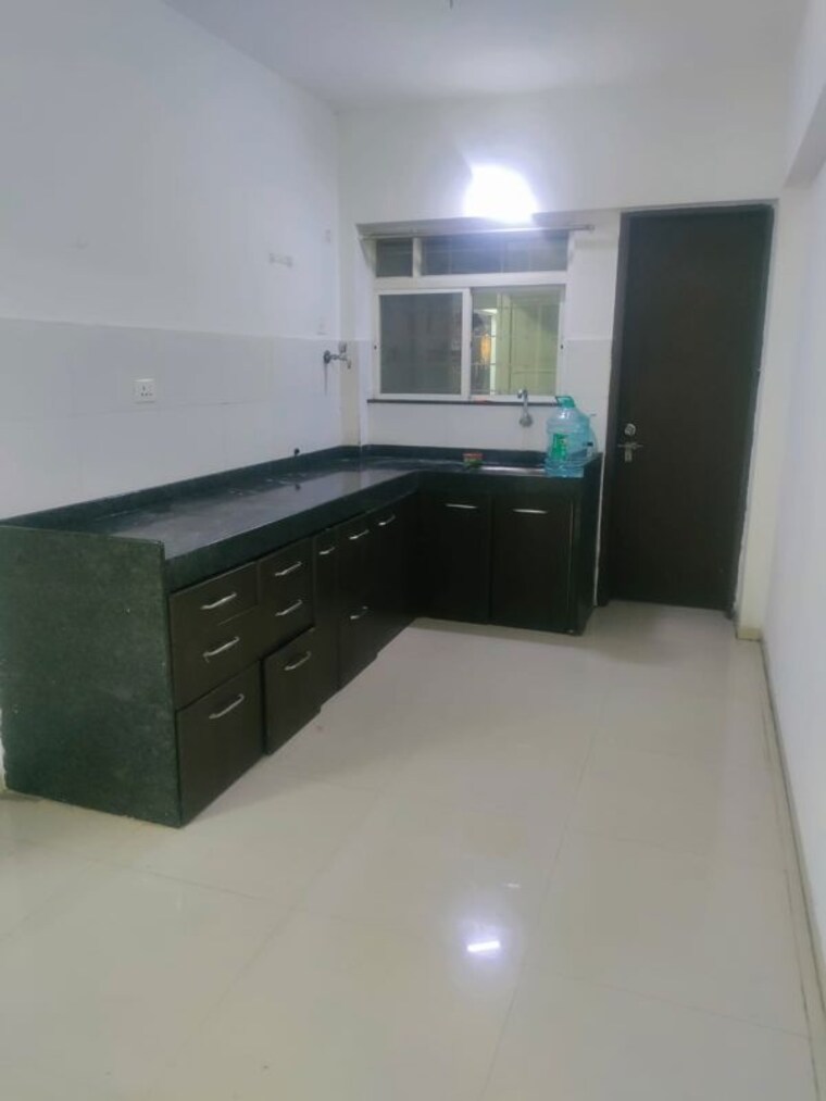 Kitchen, mantra-insignia 2 Bedroom 893 Sq.Ft. Apartment In Mundhwa Pune 9752697