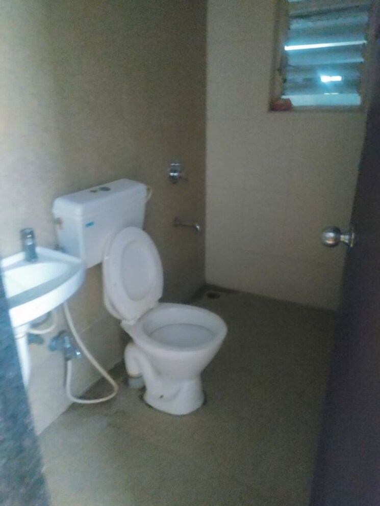 Bathroom, mantra-insignia 2 Bedroom 893 Sq.Ft. Apartment In Mundhwa Pune 9752697