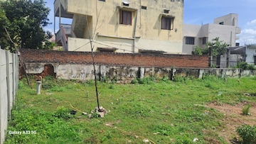  Plot For Sale in AMR Residency Kompally, Kompally