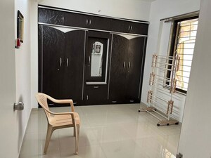 Bedroom in 2 BHK Apartment at Pathardi Phata – for Sale