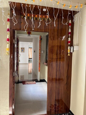 2 BHK Apartment For Sale in Pathardi Phata