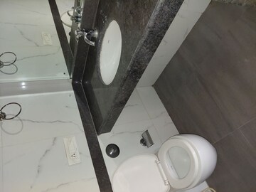 Attached Bathroom in 2 BHK Apartment at Jyoti Sukriti, Goregaon East – for Rent