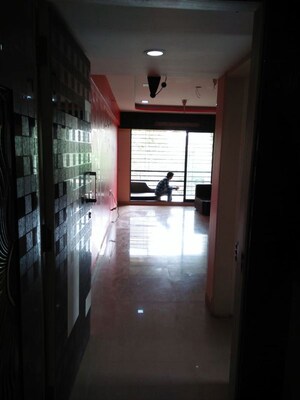 Room in 3 BHK Apartment at Atul Blue Orbit, Malad West – for Sale