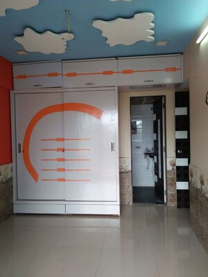 3 BHK Apartment For Sale in Atul Blue Orbit, Malad West