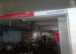  Shop For Sale in Om Shree Ganesh Tower, Borivali West