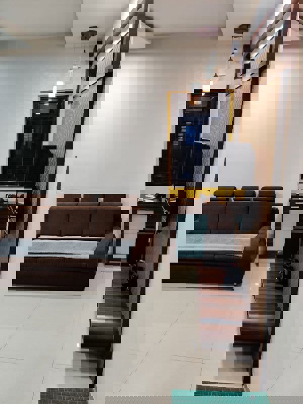 2 BHK 730 Sq.Ft. Apartment in Atul Blue Orbit