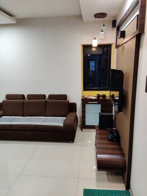 2 BHK Apartment For Sale in Atul Blue Orbit, Malad West